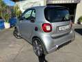 smart forTwo BRABUS Xclusive 110CV *UNICOPROP*TAGLIANDIMERCEDES Grigio - thumbnail 6