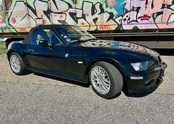 Z3 roadster 2.2i