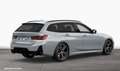 BMW 320 d xDrive Touring M Sport Pro | 360° Kam. | Driv.As Grau - thumbnail 2