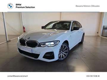330eA 292ch M Sport 10cv
