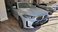 BMW X6 X6 xdrive30d MSport  auto Grau - thumbnail 3