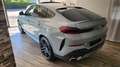 BMW X6 X6 xdrive30d MSport  auto Grau - thumbnail 4
