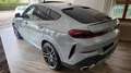 BMW X6 X6 xdrive30d MSport  auto Grau - thumbnail 4