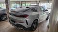 BMW X6 X6 xdrive30d MSport  auto Grau - thumbnail 6