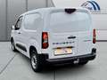 Peugeot Partner 1.5 Blue AZV Rückfahrkam.Temp PDCv+h CarPlay Weiß - thumbnail 3