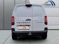 Peugeot Partner 1.5 Blue AZV Rückfahrkam.Temp PDCv+h CarPlay Weiß - thumbnail 5