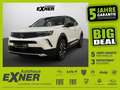 Opel Mokka 1.2 Turbo ELEGANCE AHK, LED, Klima, PDC, Blanco - thumbnail 1