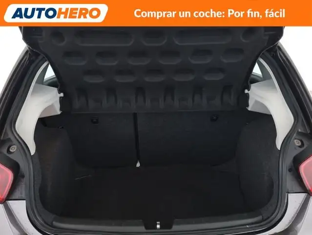Seat Ibiza view 18