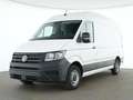 Volkswagen Crafter Kasten 35 mittellang Hochdach FWD DAB+ Blanco - thumbnail 1