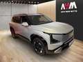 Kia EV5 FWD 81,4kWh Earth Silber - thumbnail 2