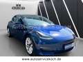 Tesla Model 3 Long Range Dual AWD Finanzierung Garanti Blauw - thumbnail 4