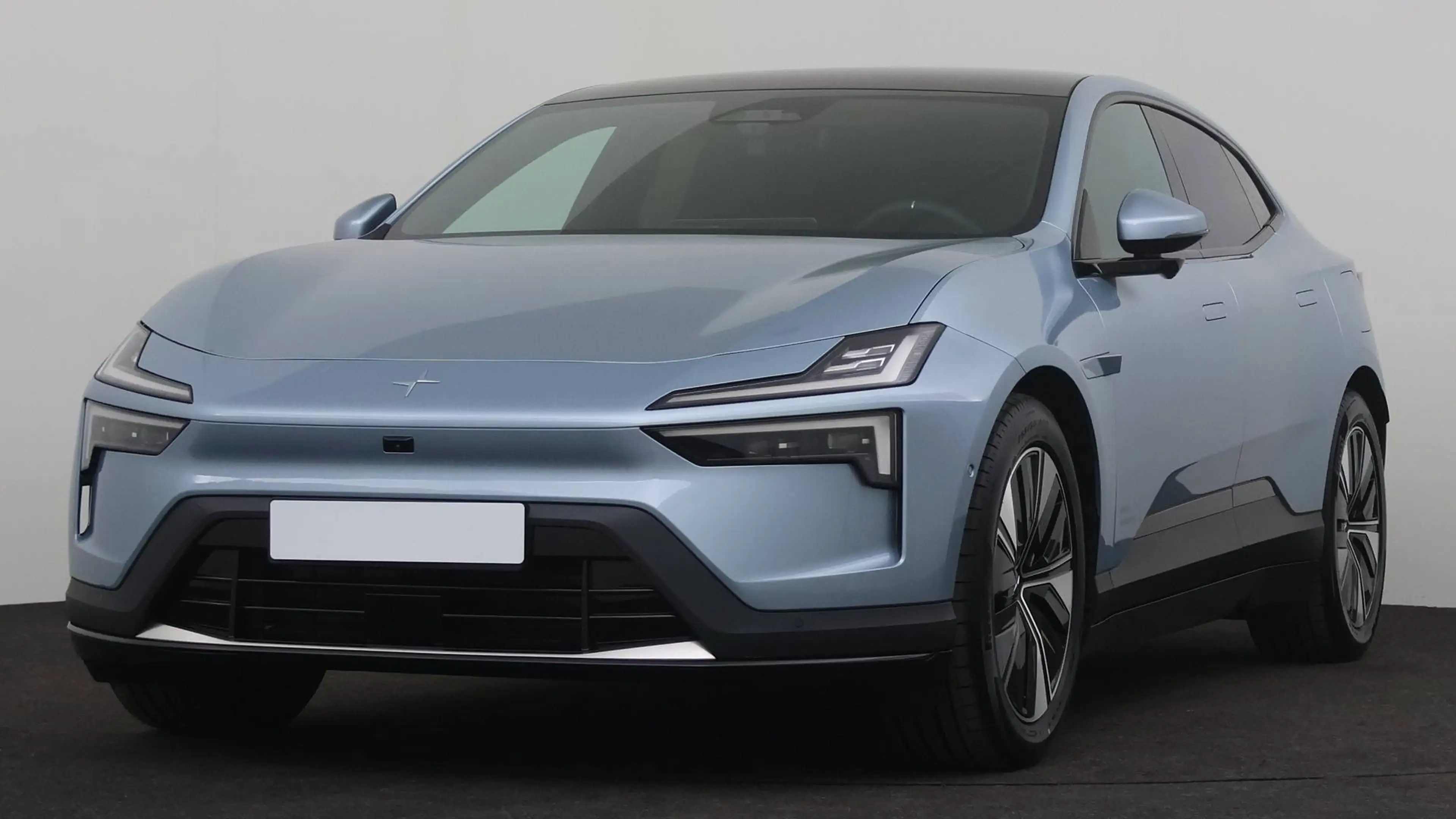 Polestar 4 100 kWh Long Range Single Motor MY26 Prime