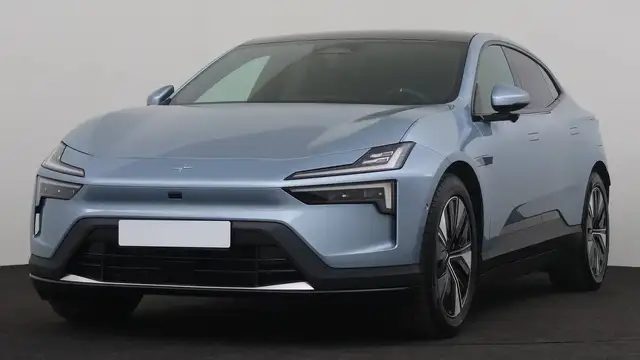Polestar 4
