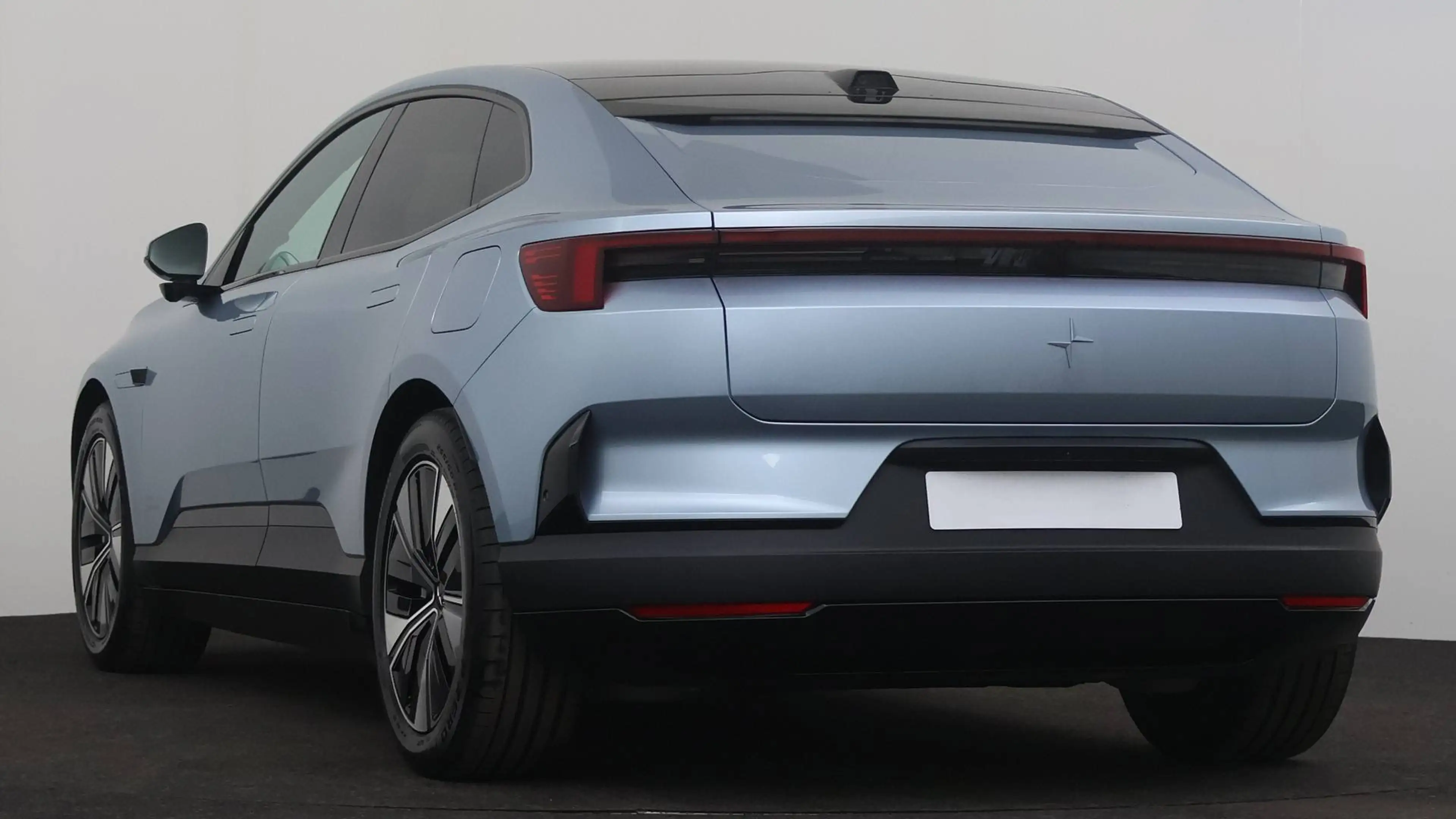 Polestar 4 100 kWh Long Range Single Motor MY26 Prime — photo 3