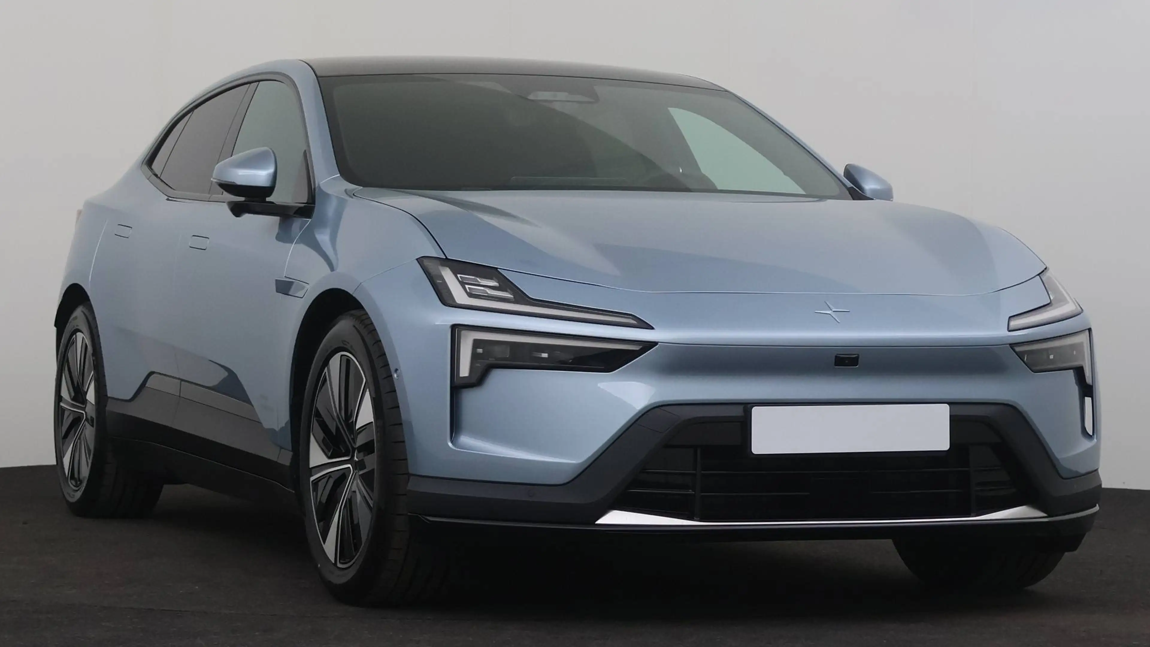 Polestar 4 100 kWh Long Range Single Motor MY26 Prime — photo 7
