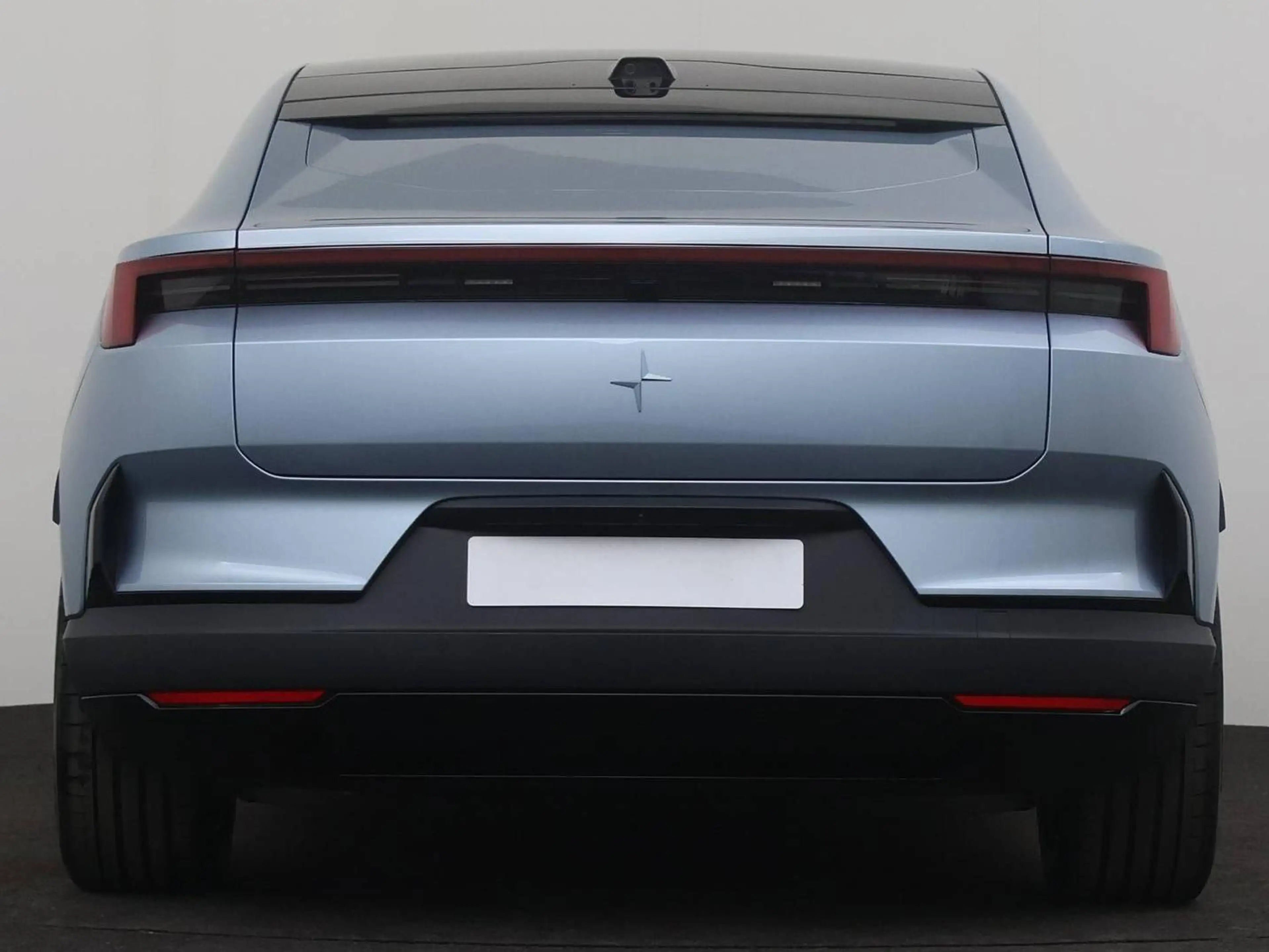 Polestar 4 100 kWh Long Range Single Motor MY26 Prime — photo 4