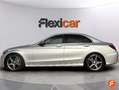 Mercedes-Benz C 220 d 4MATIC Gris - thumbnail 5