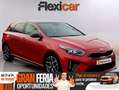 Kia 1.6 MHEV 100kW GT Line DCT Burdeos - thumbnail 1