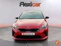 Kia 1.6 MHEV 100kW GT Line DCT Burdeos - thumbnail 2