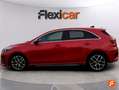 Kia 1.6 MHEV 100kW GT Line DCT Burdeos - thumbnail 4