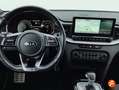 Kia 1.6 MHEV 100kW GT Line DCT Burdeos - thumbnail 11