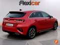 Kia 1.6 MHEV 100kW GT Line DCT Burdeos - thumbnail 9