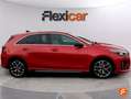 Kia 1.6 MHEV 100kW GT Line DCT Burdeos - thumbnail 5