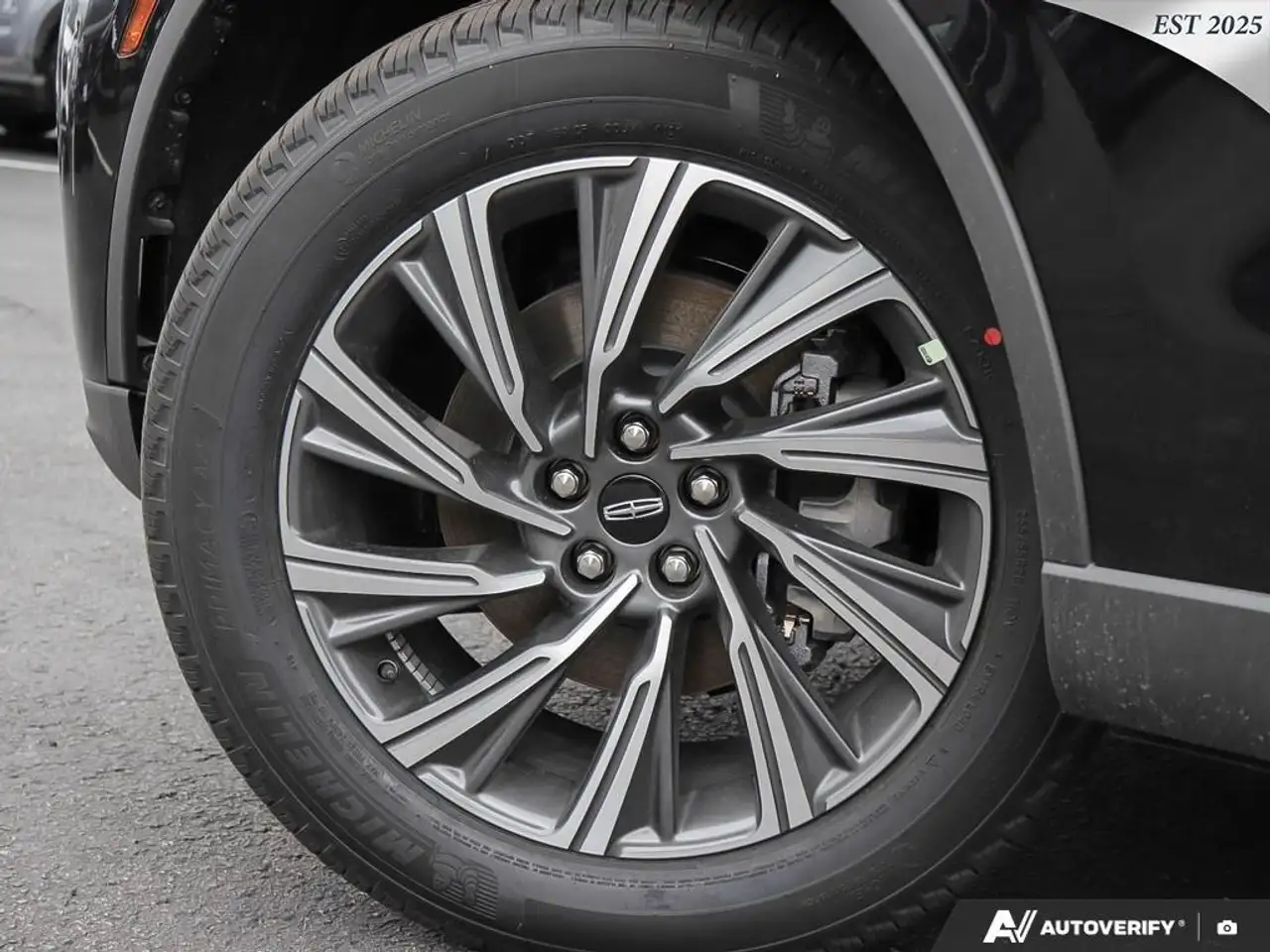 Lincoln Aviator снимка Lincoln Aviator