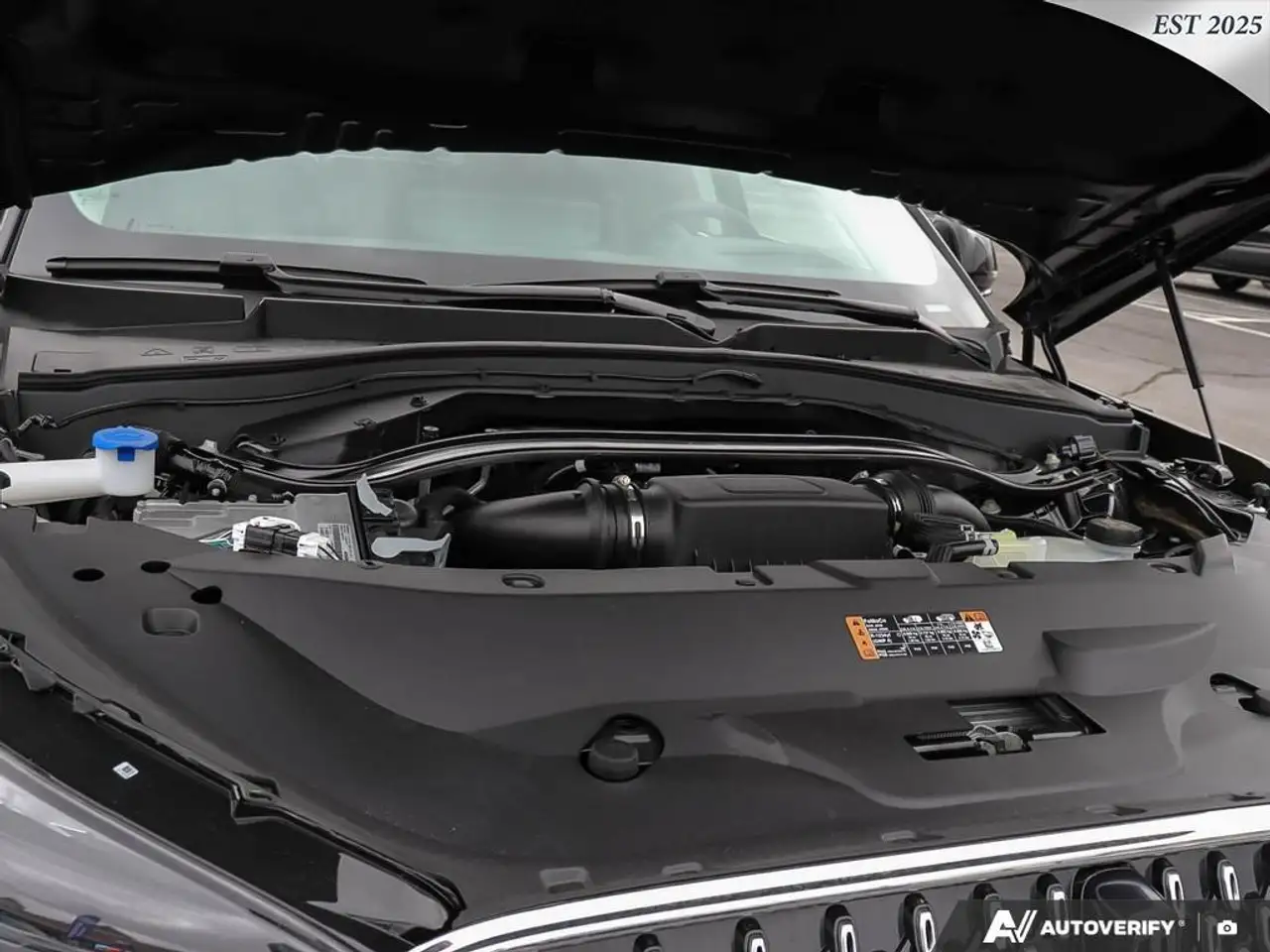 Lincoln Aviator снимка Lincoln Aviator