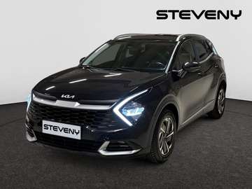 PULSE 1.6 T-GDi 150CV *LED*CAMERA*