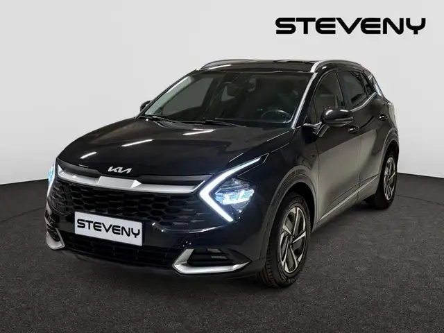 Kia Sportage PULSE 1.6 T-GDi 150CV *LED*CAMERA*