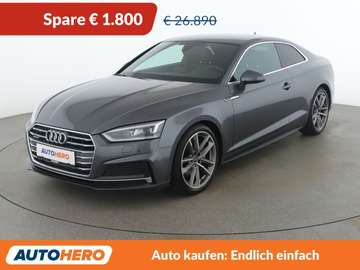 3.0 V6 TDI quattro Sport