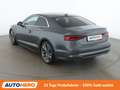 Audi A5 3.0 V6 TDI quattro Sport Grau - thumbnail 4