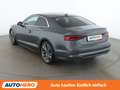 Audi A5 3.0 V6 TDI quattro Sport Grau - thumbnail 4