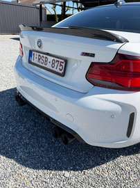Coupé M2 DKG