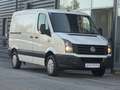Volkswagen Crafter Crafter Kasten | Garantie | Sofort Einsatzberei... Weiß - thumbnail 6