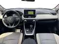 Toyota RAV 4 RAV-4 Gris - thumbnail 2