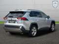 Toyota RAV 4 RAV-4 Gris - thumbnail 3