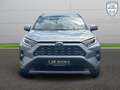 Toyota RAV 4 RAV-4 Gris - thumbnail 4