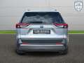 Toyota RAV 4 RAV-4 Gris - thumbnail 5