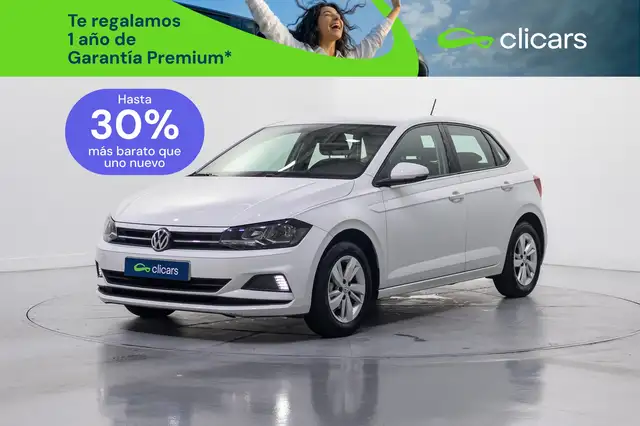 Volkswagen Polo 1.0 TSI Advance 70kW