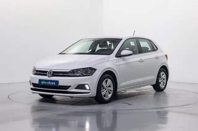 Volkswagen Polo 1.0 TSI Advance 70kW