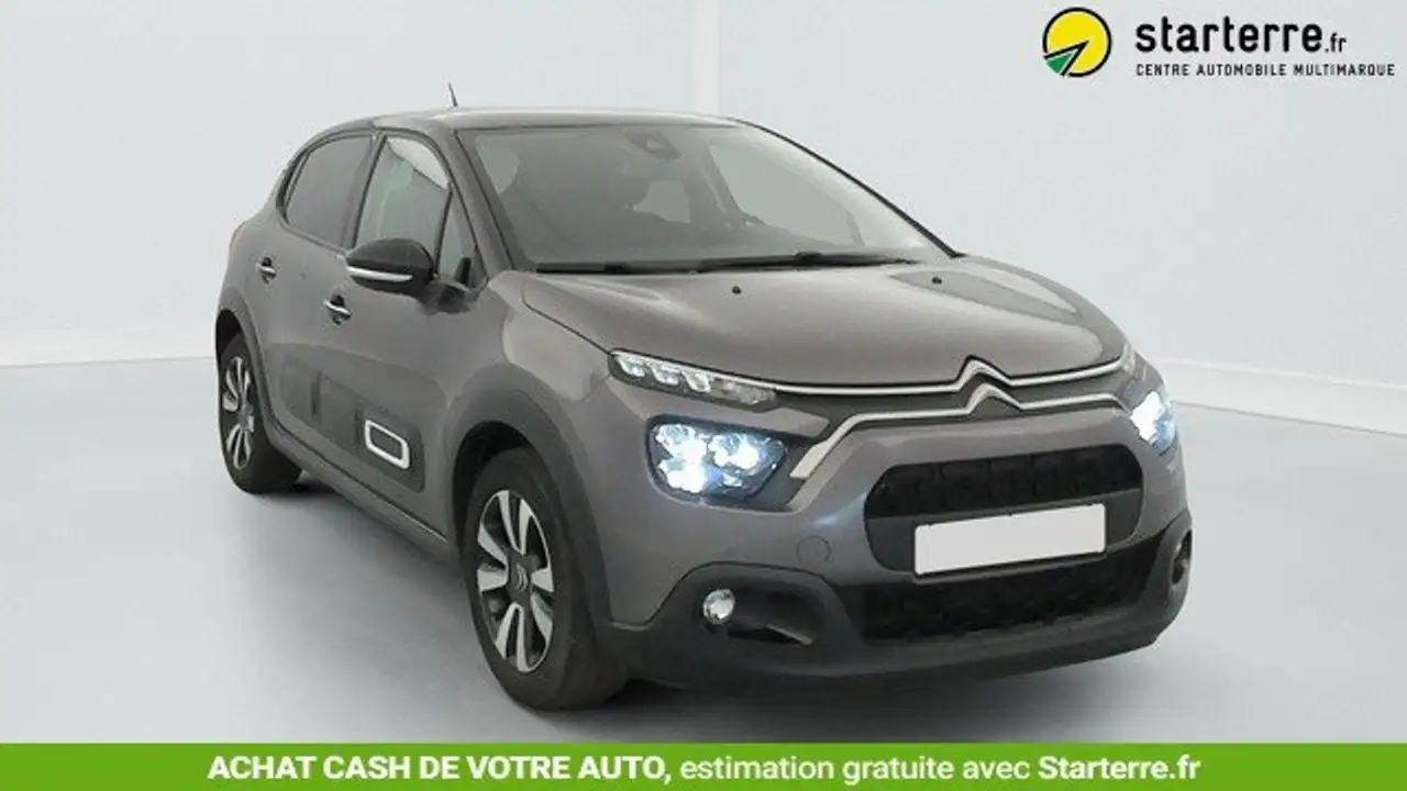 Citroën C3