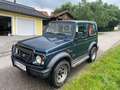Suzuki Samurai Зелений - thumbnail 2