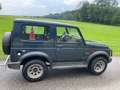 Suzuki Samurai Зелений - thumbnail 5