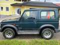 Suzuki Samurai Зелений - thumbnail 3