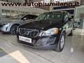 Volvo XC60 XC60 2.4 d4 (d3) Kinetic awd 163cv geartronic Noir - thumbnail 1