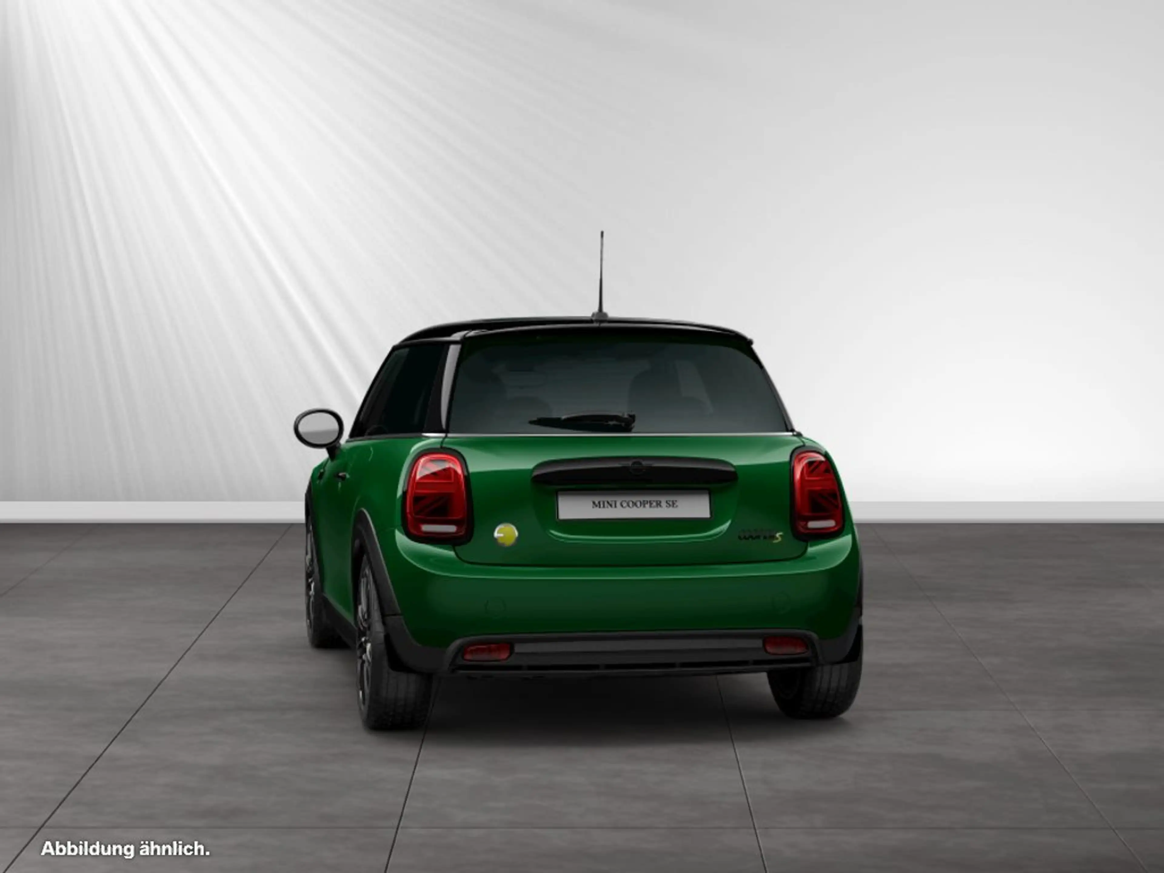 MINI Cooper SE YOUNIQUE TRIM Pano DAB HiFi — photo 9
