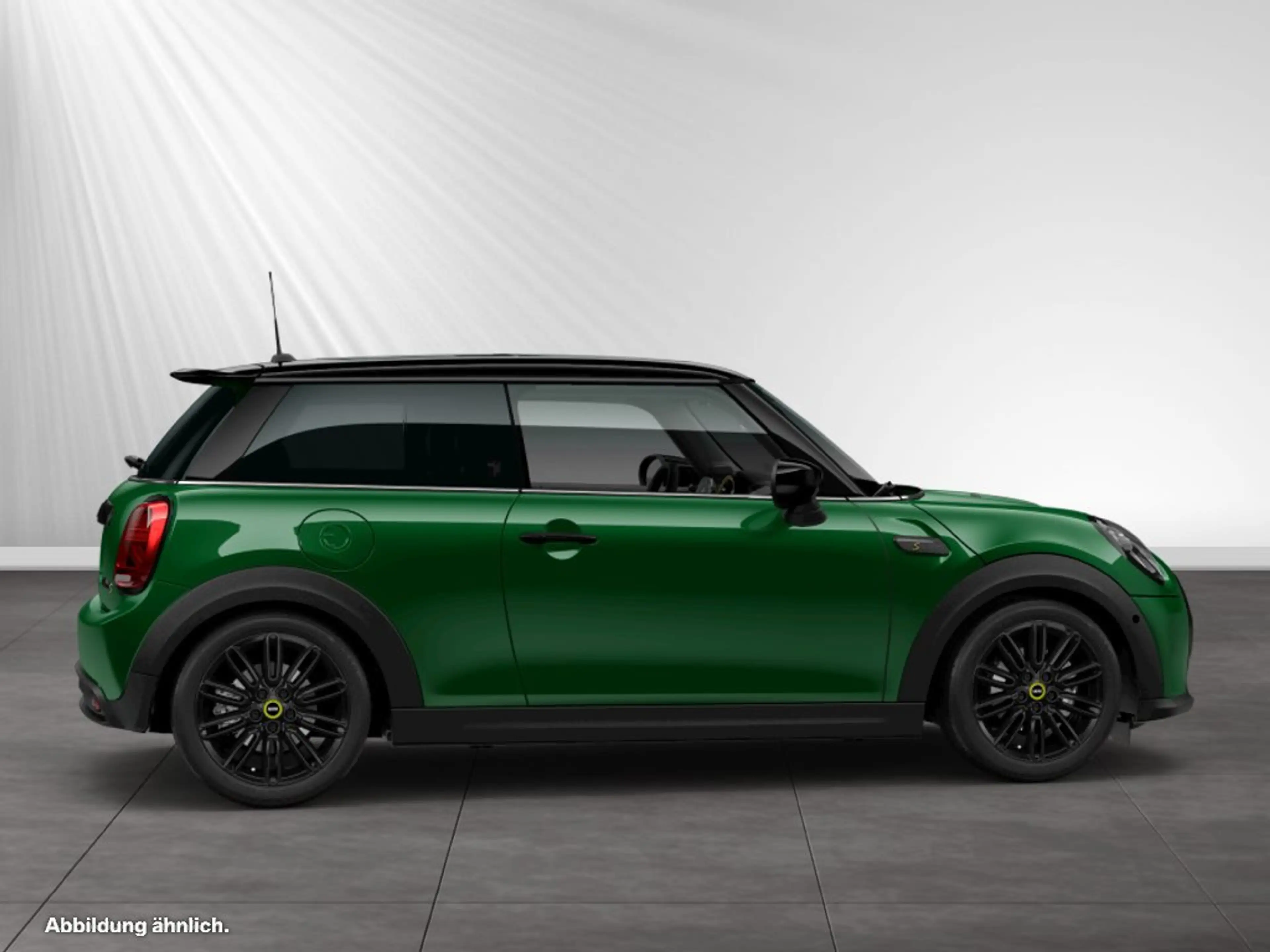 MINI Cooper SE YOUNIQUE TRIM Pano DAB HiFi — photo 11