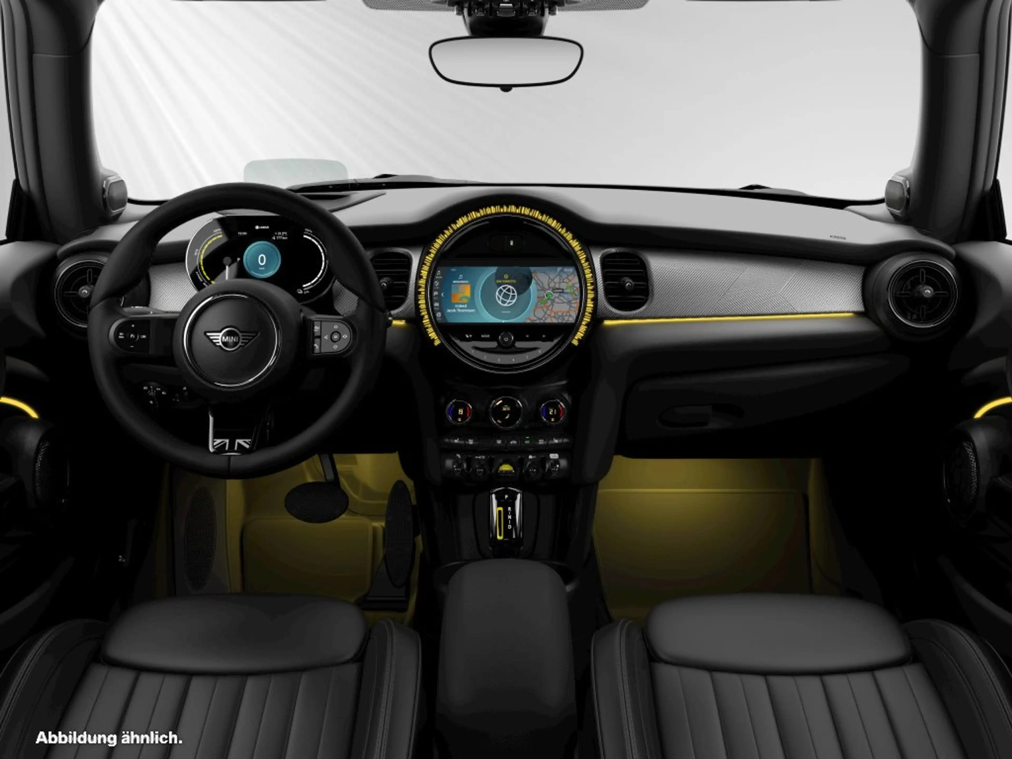MINI Cooper SE YOUNIQUE TRIM Pano DAB HiFi — photo 5